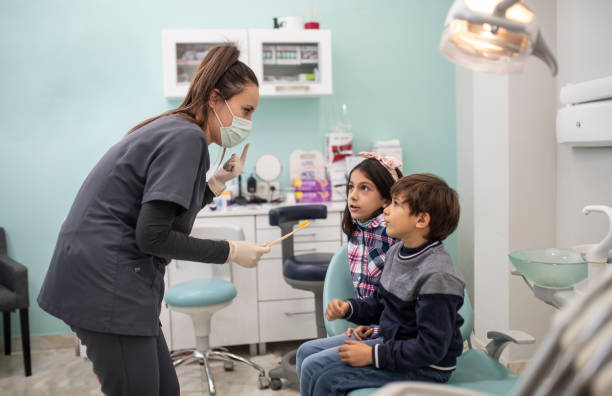 Best Dental Exams and Cleanings  in Hopelawn, NJ